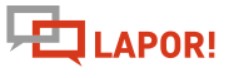 Logo Lapor