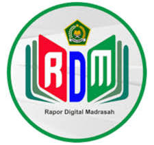 Logo RDM