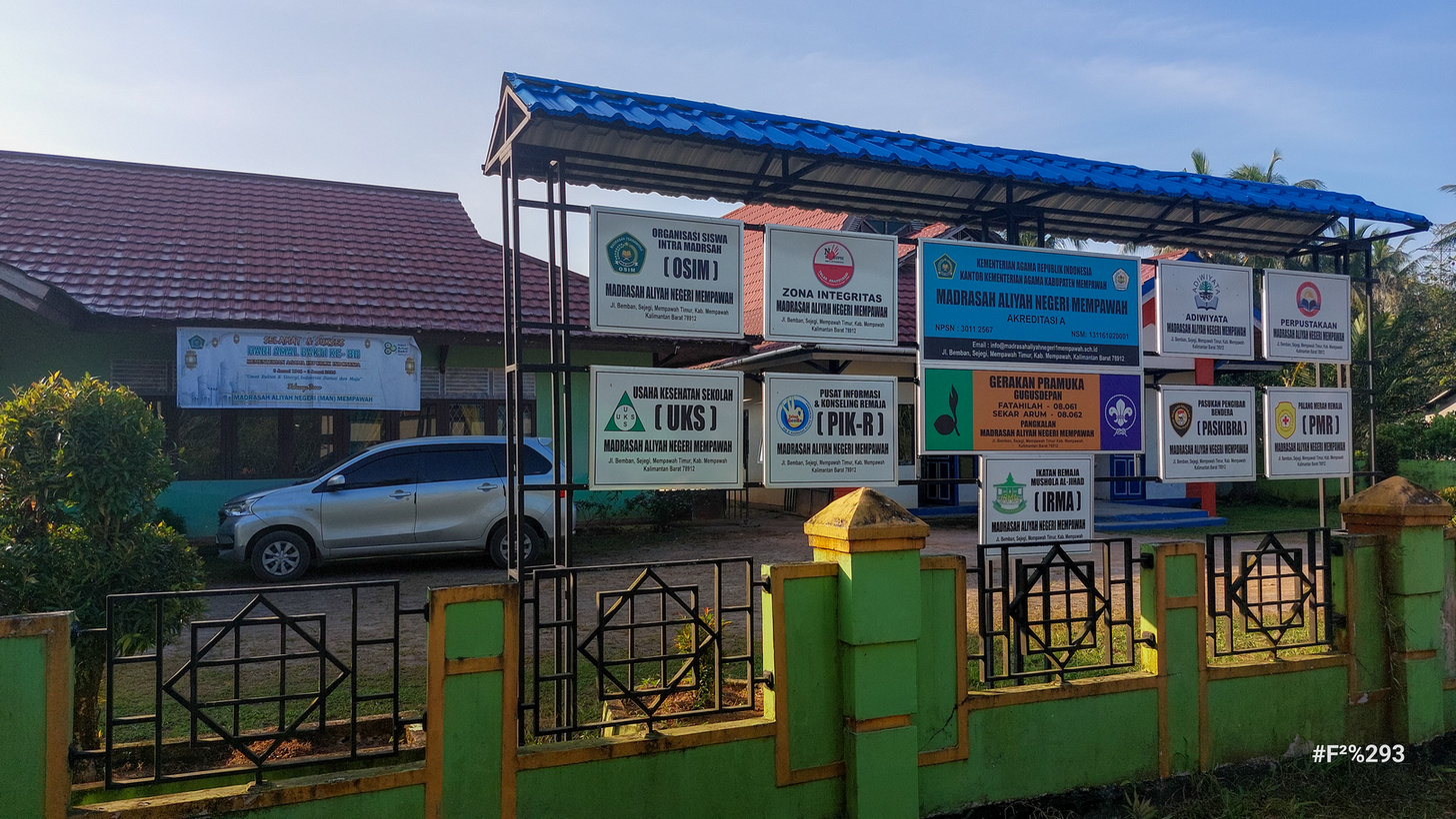 Pelayanan Terpadu
