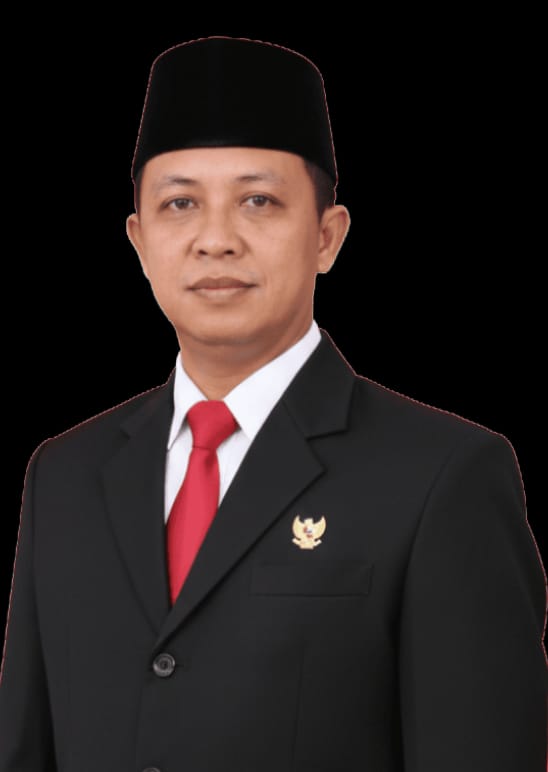 Suryansyah, SE