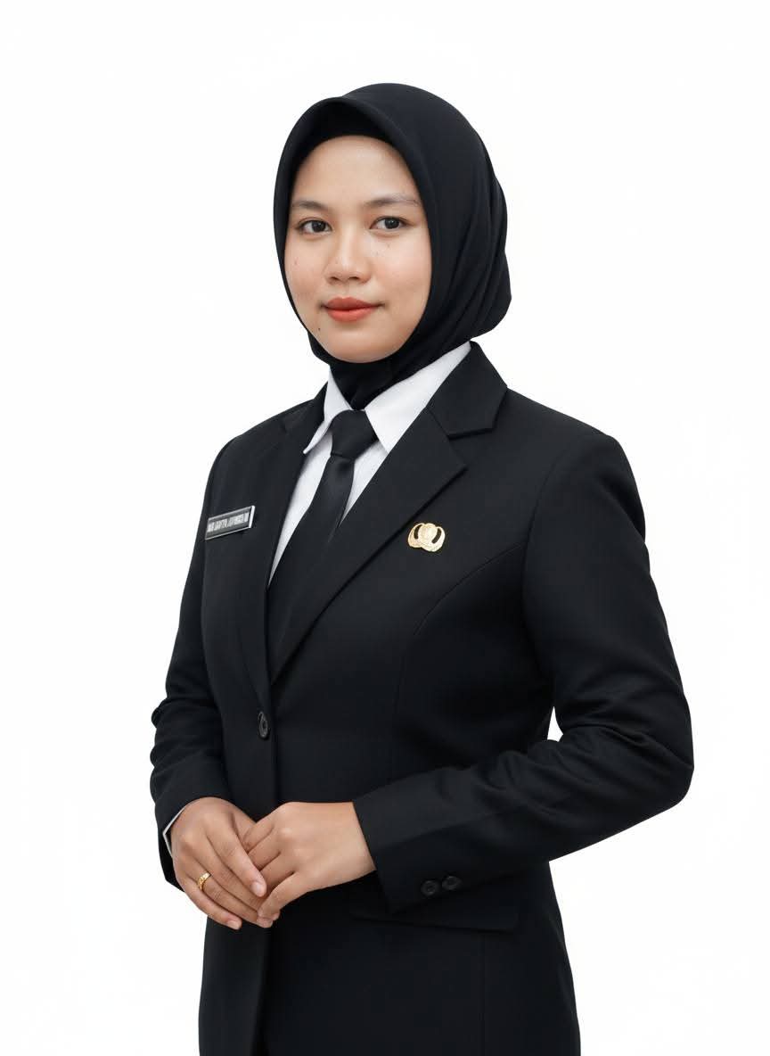 Nur Gayatri Jatiningrum, M.Pd. 