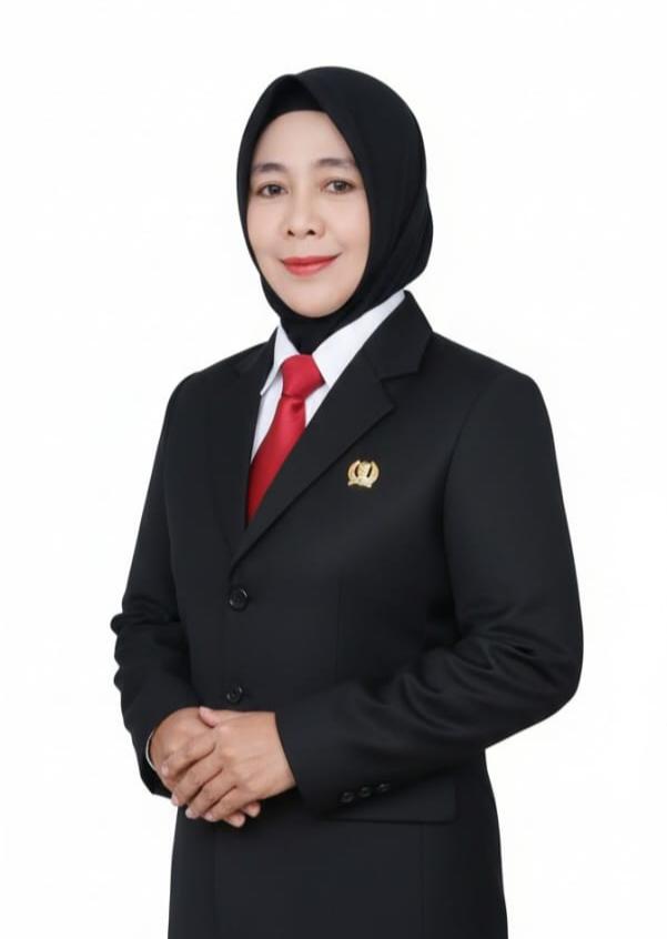 Tutik Rusmawati, M. Pd