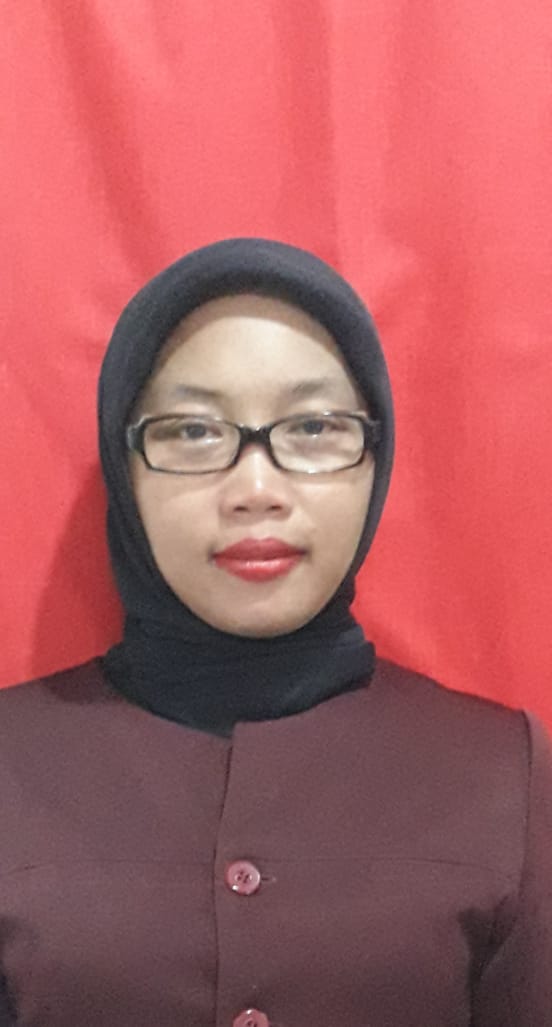 Ida Ayu Setiorini,S.HI