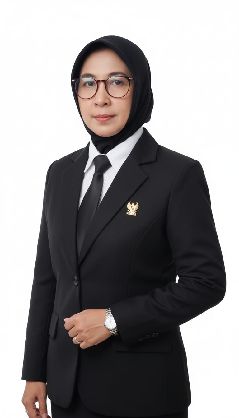 Nur'aini, S.Pd