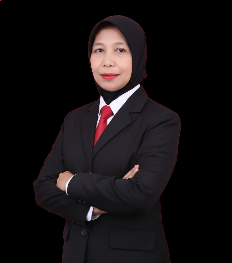 Emy Hayati,S.Pd.Ing.