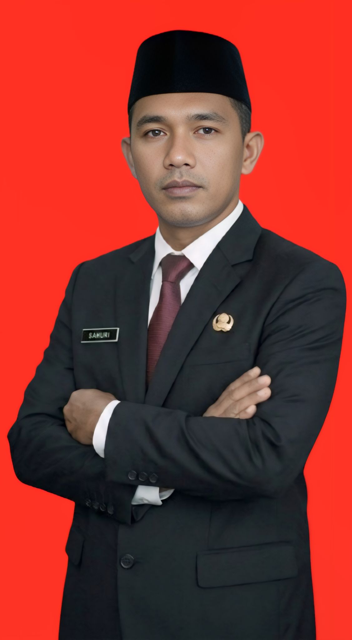 Sahuri S.Hi, M.Pd