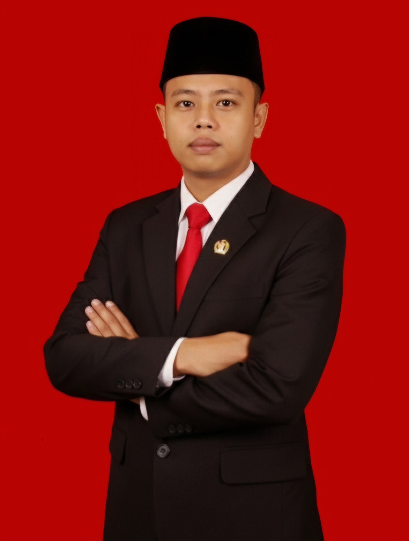 Fatonny Fakhrurrazie, S.Pd