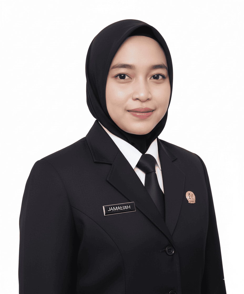 Jamaliah,S.Pd