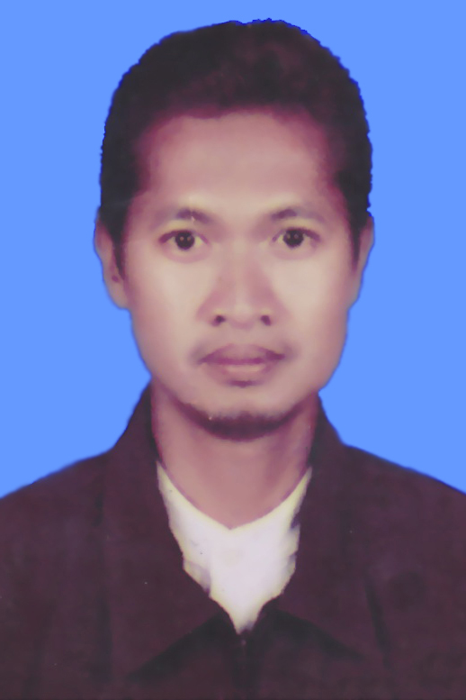 Chairul Mahfuddin, S.Pd