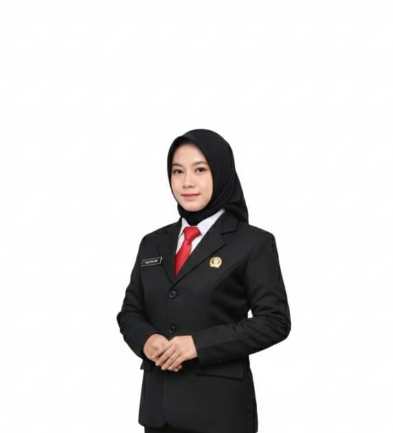 Neni Windyarti, S.Pd