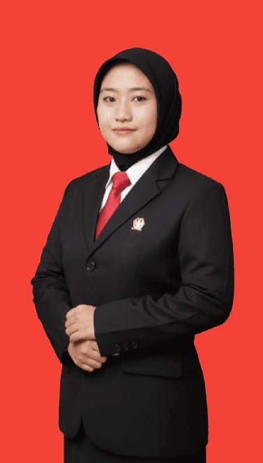 Aldinta Budi Wulansari, S.Pd
