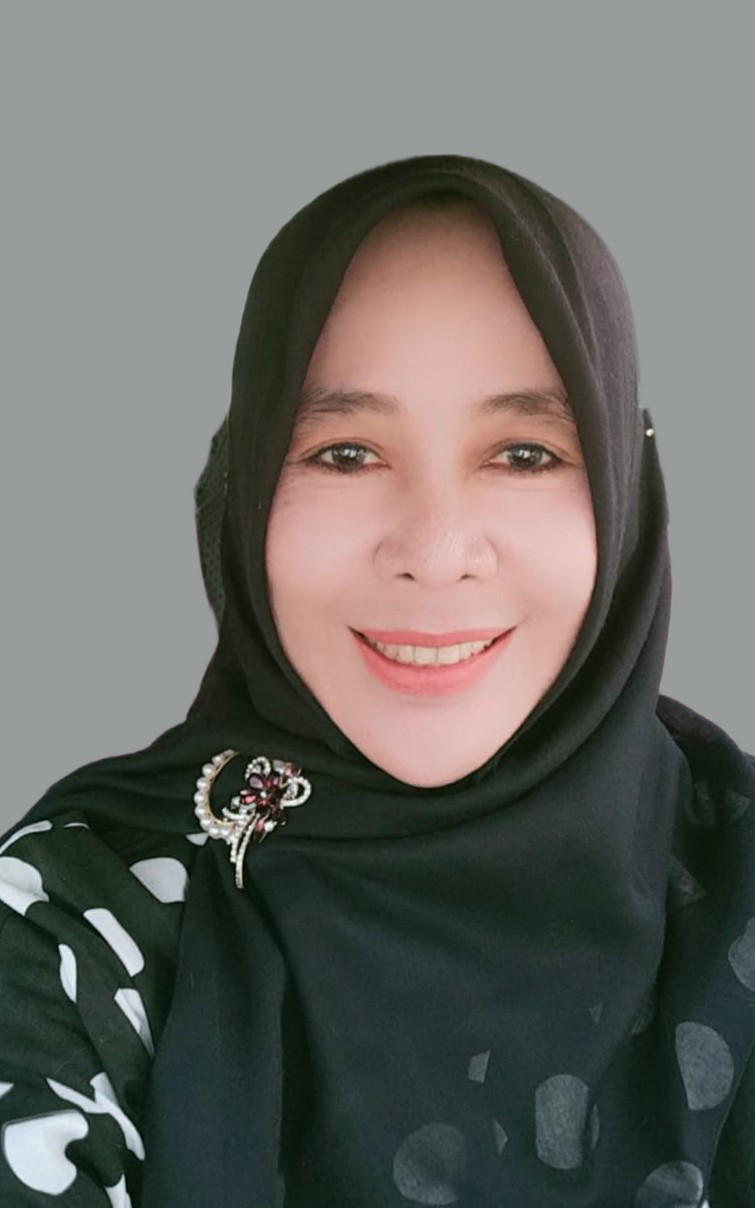 Tutik Rusmawati, M. Pd
